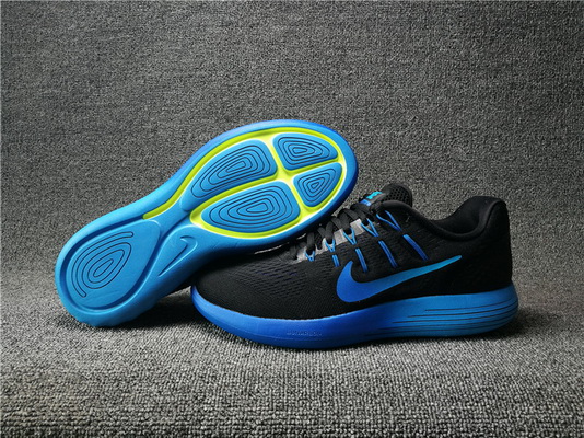 Super Max Nike Lunarglide 8 Men--004